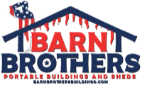 Barn Brothers Custom Buildings
