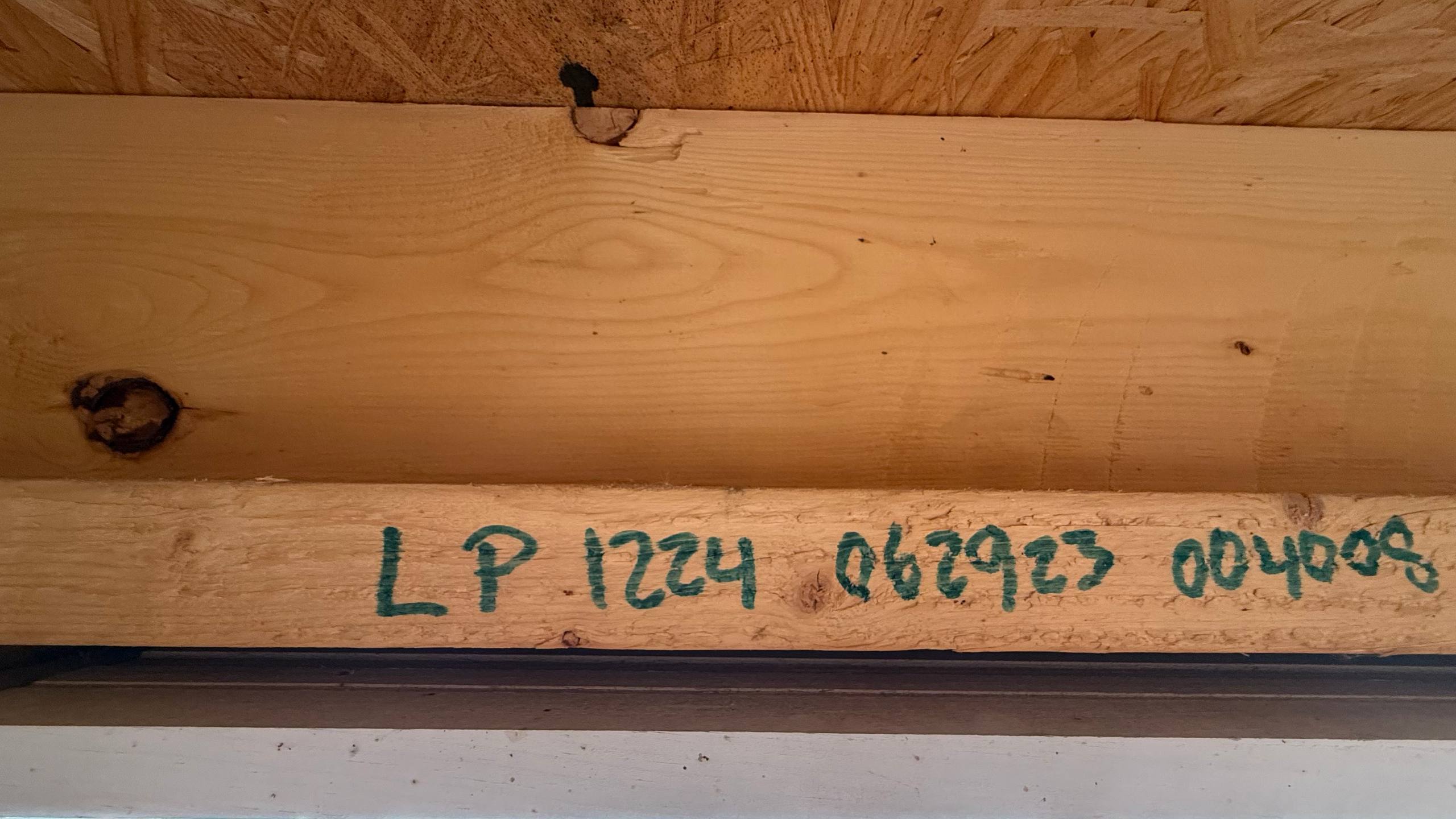 LOFTED PORCH 12X24