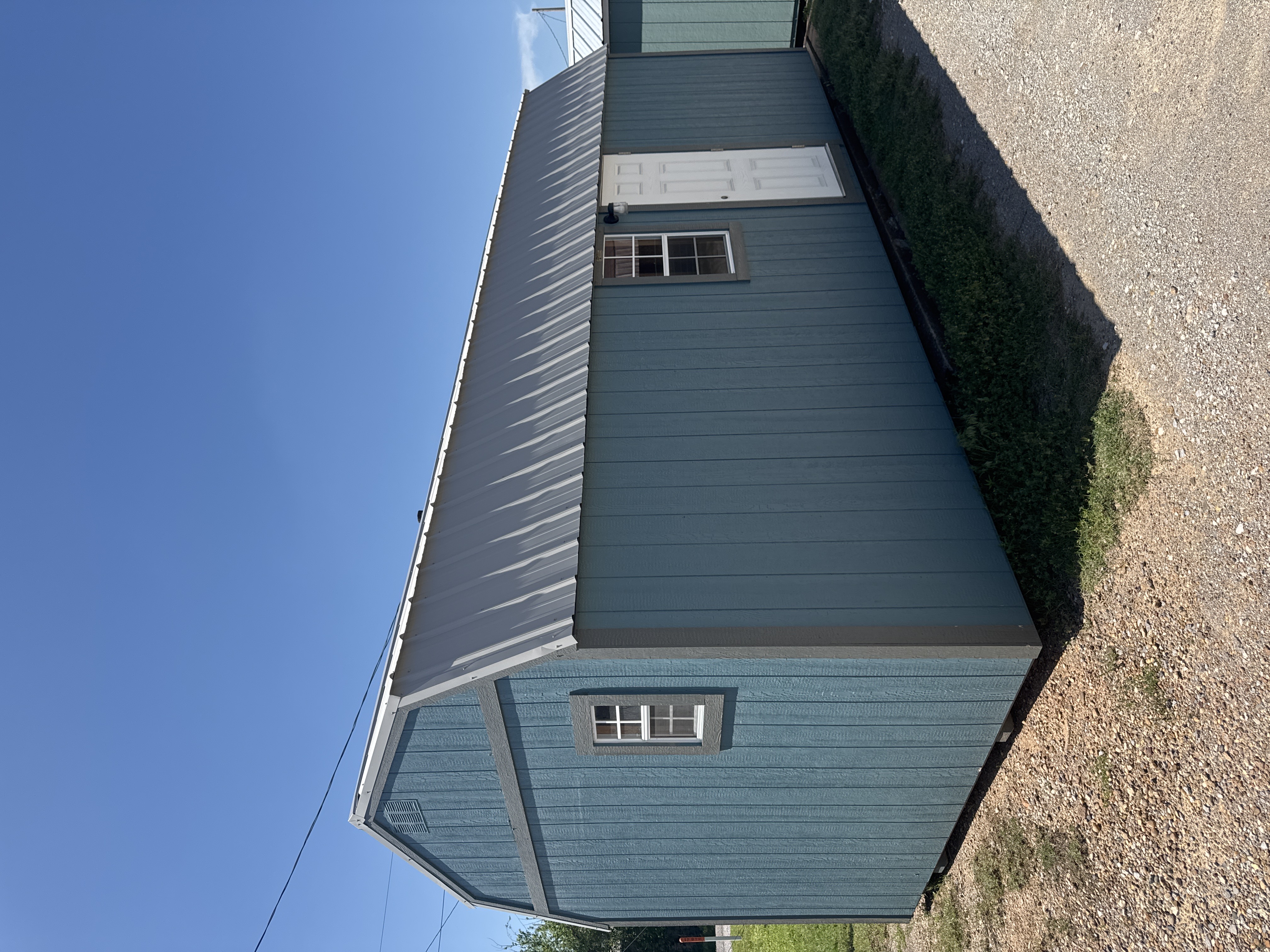UTILITY 10x20