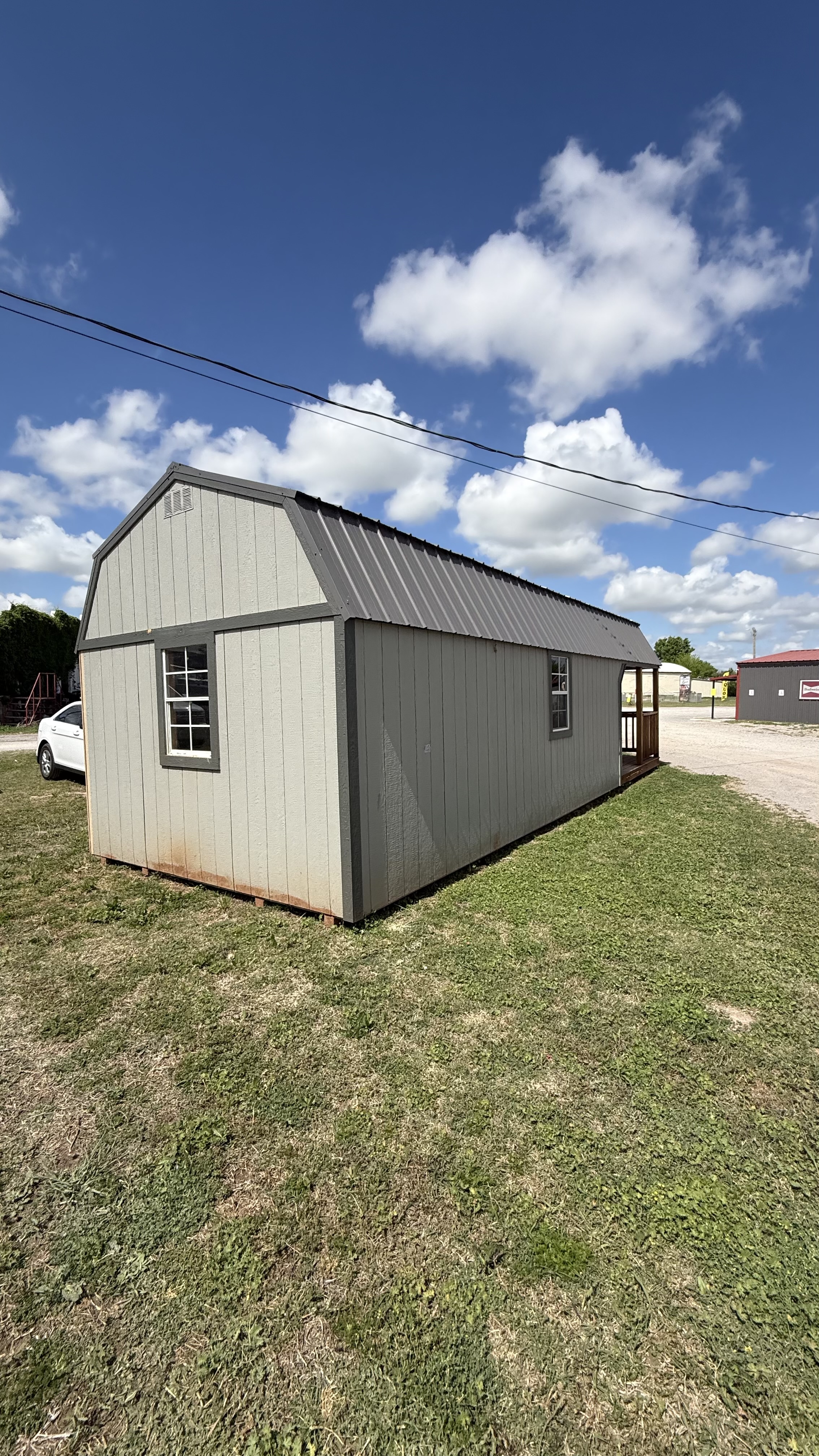 CASITA 12X32
