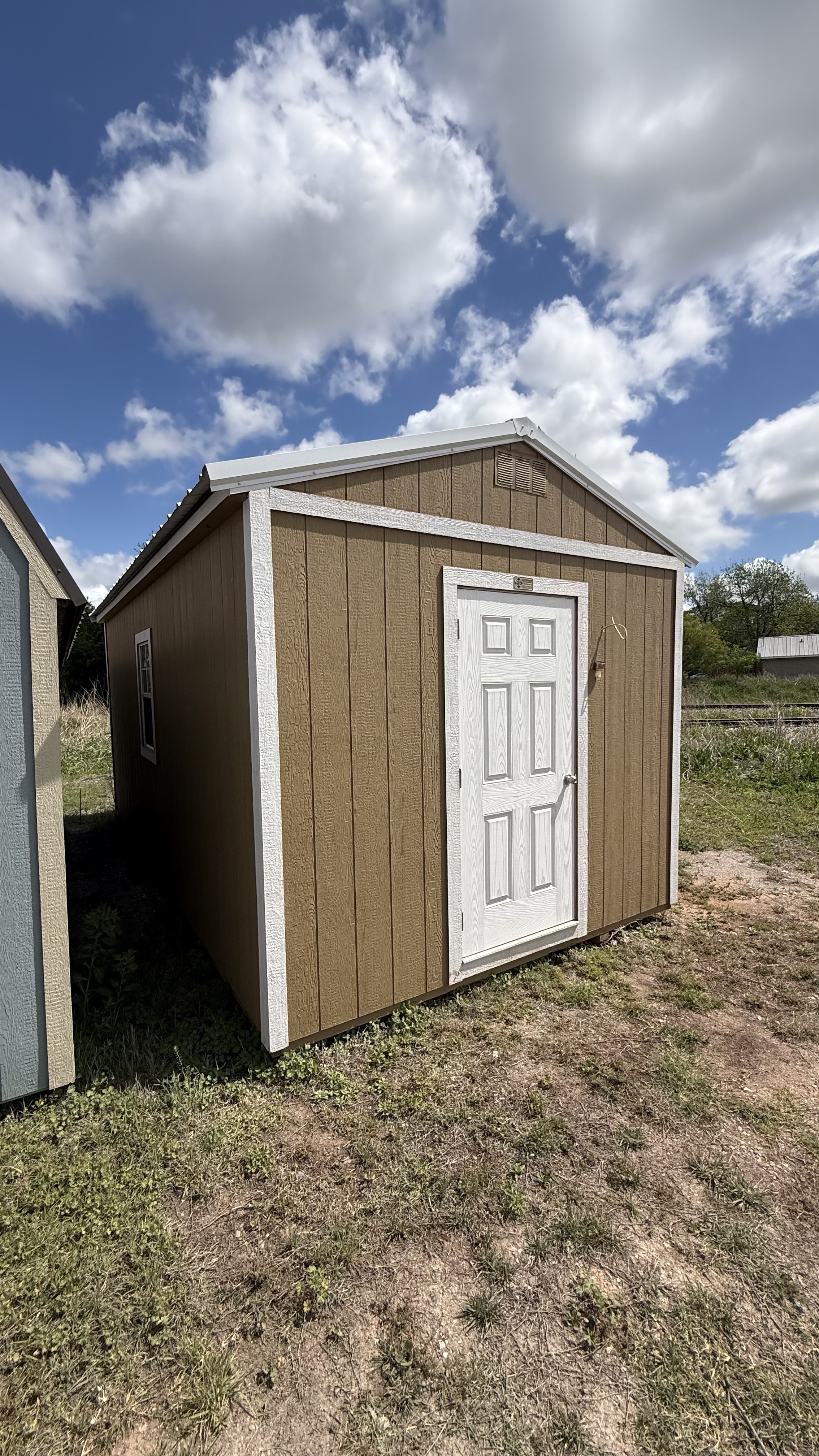 UTILITY 10X20